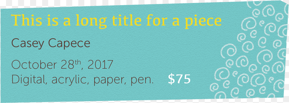 Poster, Paper, Text Png