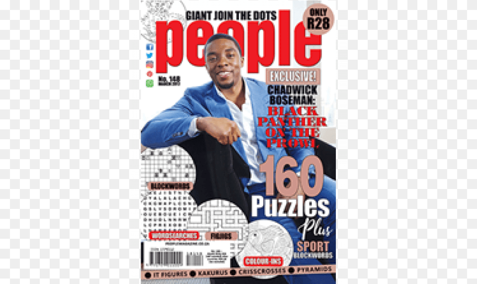 Poster, Publication, Adult, Magazine, Male Free Png Download