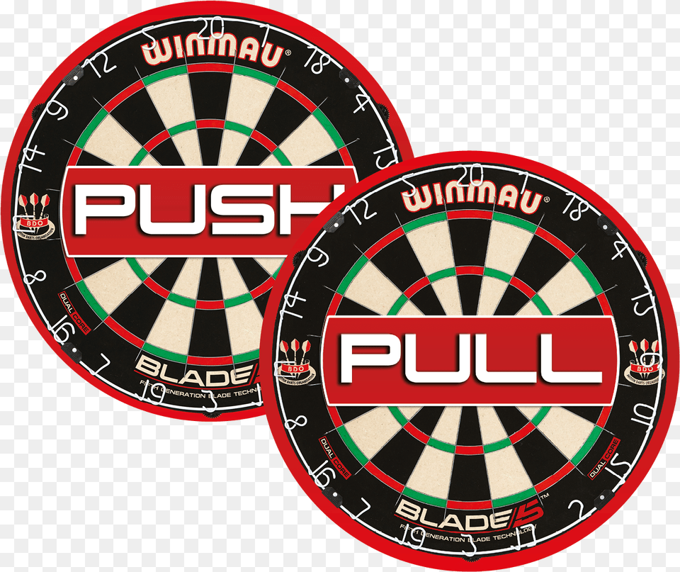 Poster And Stickers 2 Dart Board, Game, Darts Png