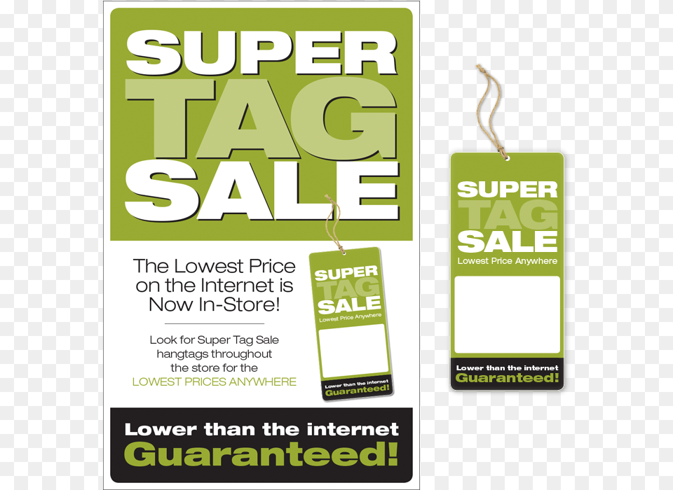 Poster And Tag Flyer, Advertisement Png
