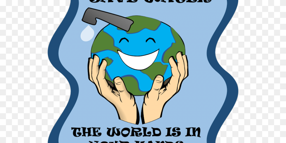 Poster Clipart, Advertisement, Baby, Person, Face Free Png Download