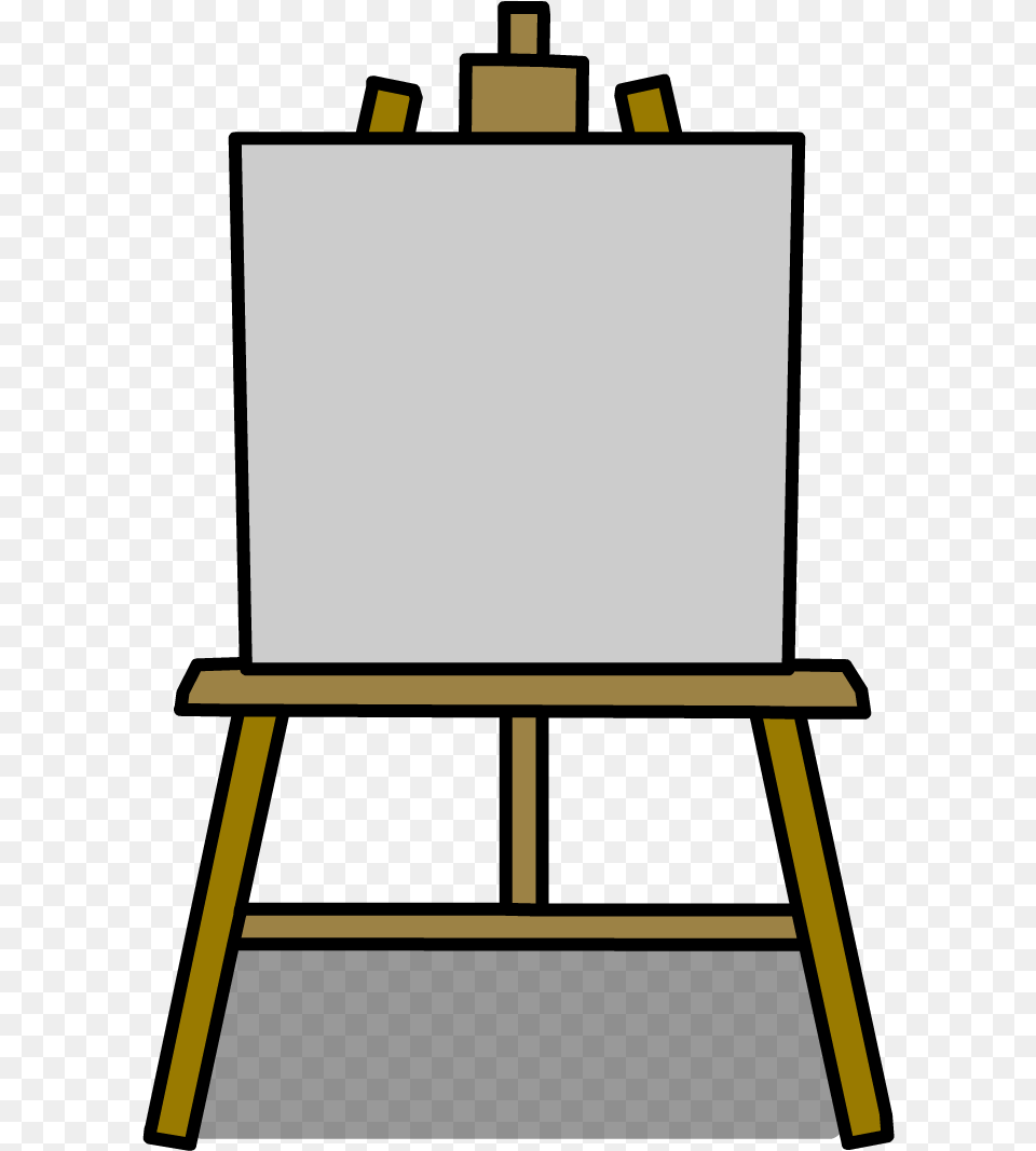 Poster Clipart Easel Art Easel Clipart, White Board Png