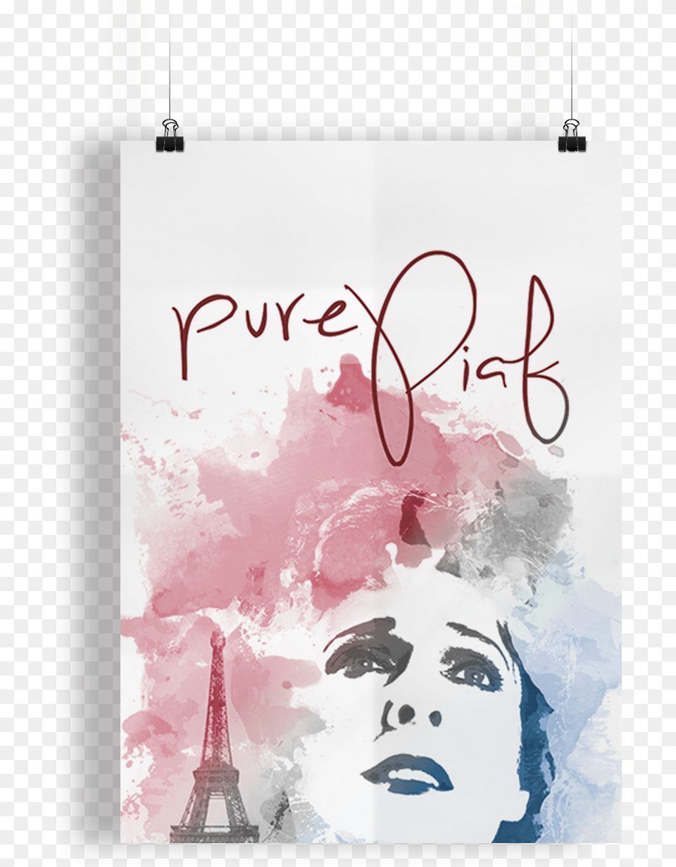 Poster Design By Lubalin Design Eiffel Tower, Art, Face, Head, Person Png