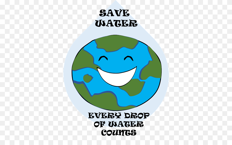 Poster For Water Conservation Cliparts Save, Logo, Baby, Person, Sticker Free Png