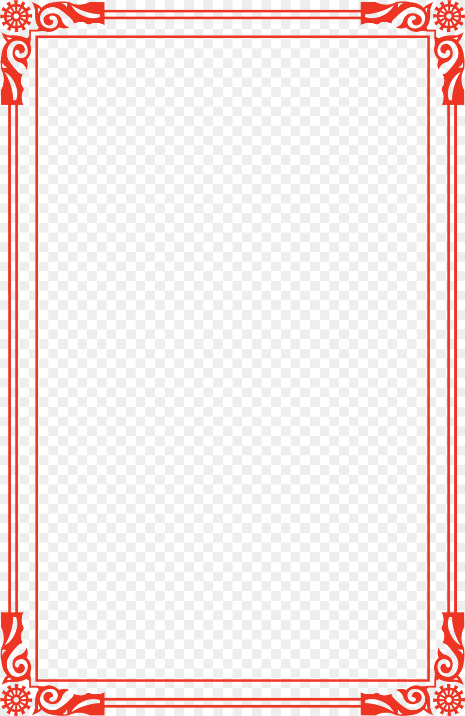 Poster Frame, Home Decor Png Image