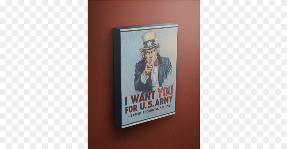 Poster Matte Poster Satin Poster Gloss Museum Wrap Want You For Us Army, Advertisement, Face, Head, Person Free Transparent Png
