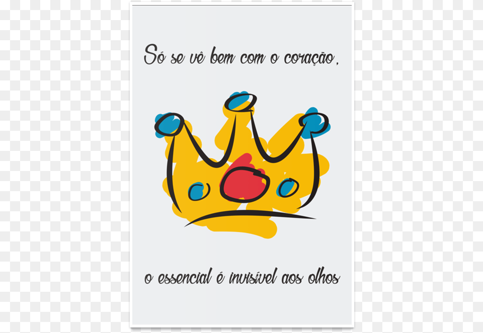 Poster O Pequeno Prncipe De Snap Poster, Accessories, Jewelry, Crown, Dynamite Png Image