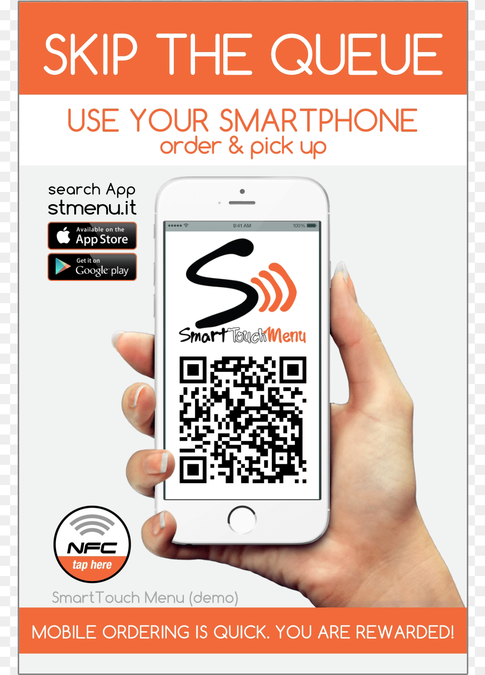 Poster Smarttouch Menu Hsrt Wireless Hd 720p Audio Security Network Cctv Ip, Electronics, Mobile Phone, Phone, Qr Code Free Transparent Png