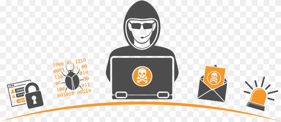 Posters On Cyber Crime, Adult, Female, Person, Woman Png Image