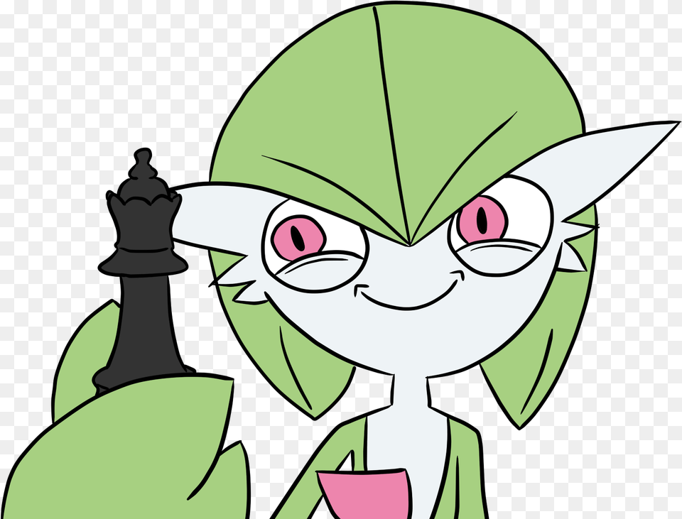 Posting Gardevoir And Thinking I Won39t Find Out Immediately Gardevoir, Baby, Person, Book, Cartoon Free Transparent Png