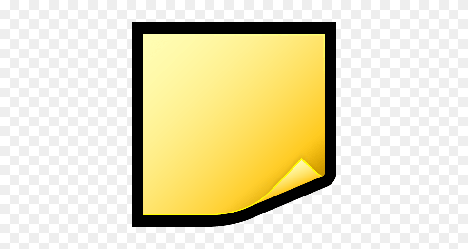 Postit Note Post It Icon, Armor, Shield Free Transparent Png