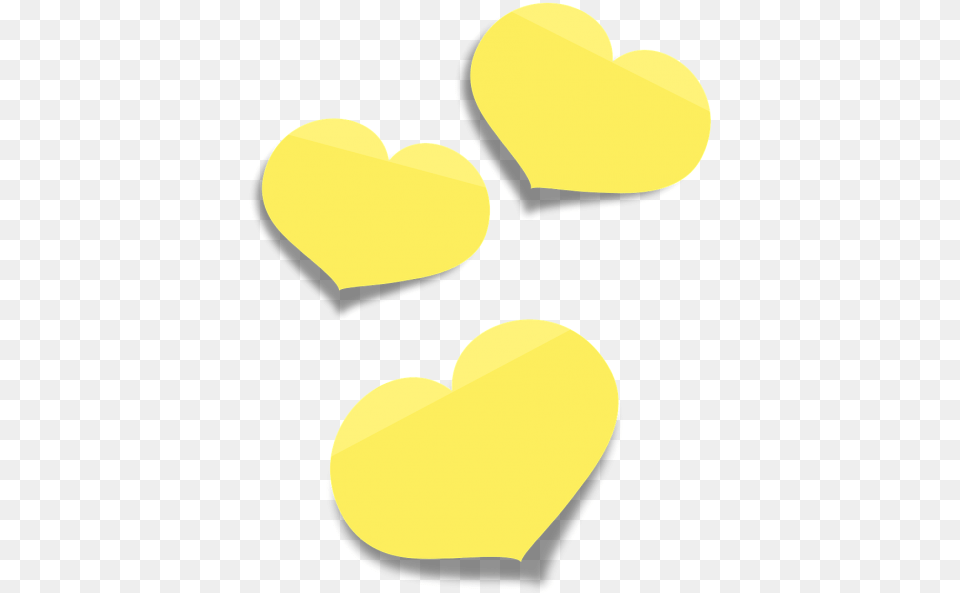 Postitsticky Noteyellowkeyreminder Image From Heart Post It It, Astronomy, Moon, Nature, Night Free Png