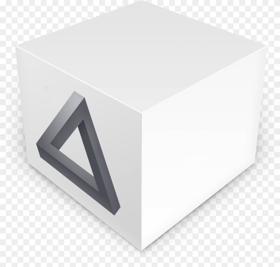 Postlab Solid, Mailbox, Box, Triangle Png