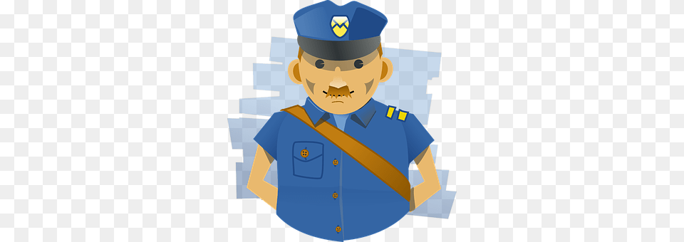 Postman People, Person, Adult, Male Png Image