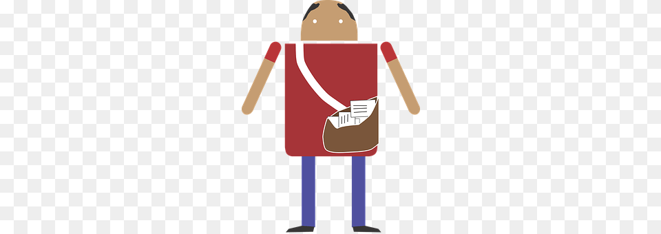 Postman Dynamite, Weapon Free Transparent Png