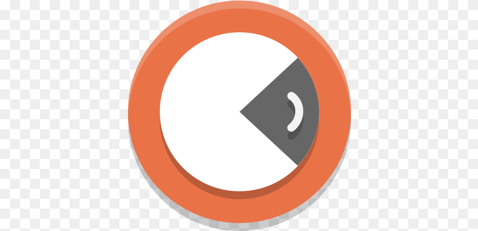 Postman Free Icon Of Papirus Apps Mile End Tube Station, Sign, Symbol, Disk, Road Sign Png Image