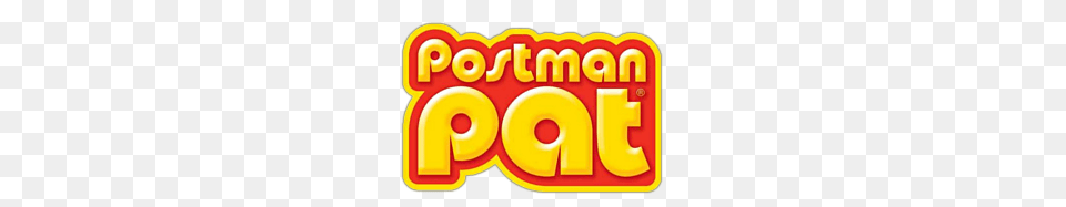 Postman Pat Logo, Food, Ketchup Png Image