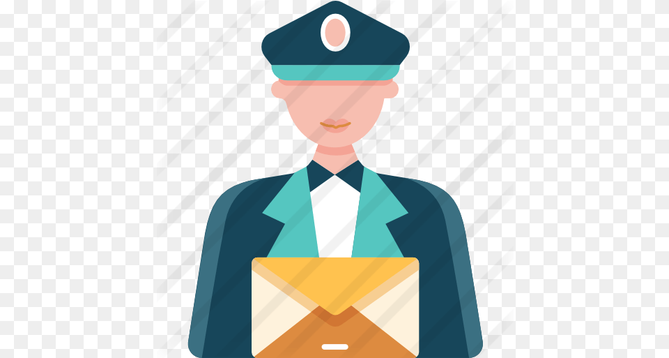 Postman User Icons Cartoon, Adult, Person, Man, Male Png