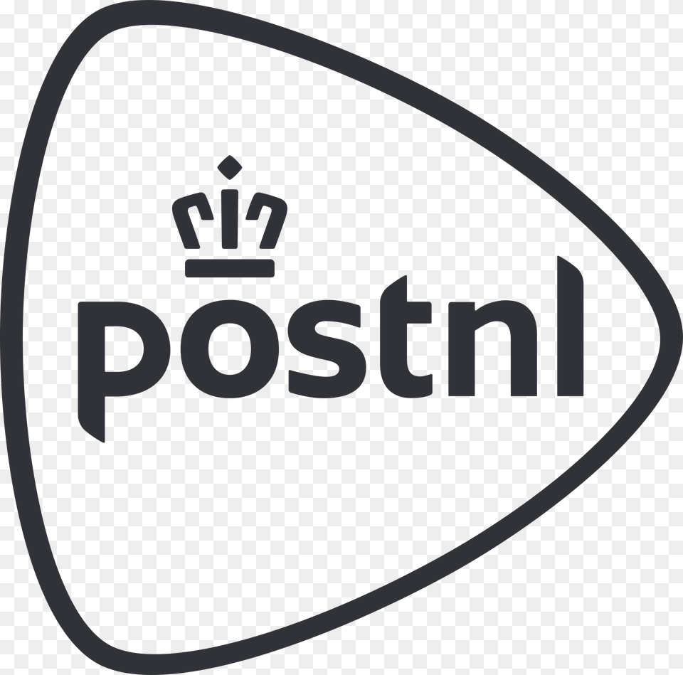 Postnl Logo Transparent Post Nl Logo, Guitar, Musical Instrument, Plectrum Free Png