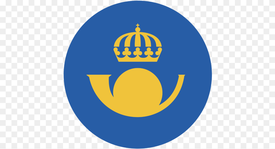 Postnord Sverige, Logo, Badge, Symbol Png Image