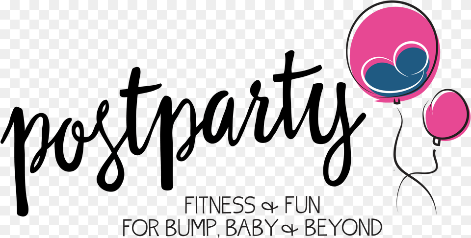 Postparty Logo Transparency Hi Res No Border Calligraphy, Electronics Free Transparent Png