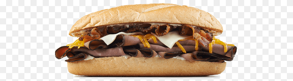 Posts U Arby39s Three Cheese Roast Beef, Food, Hot Dog, Burger Free Transparent Png