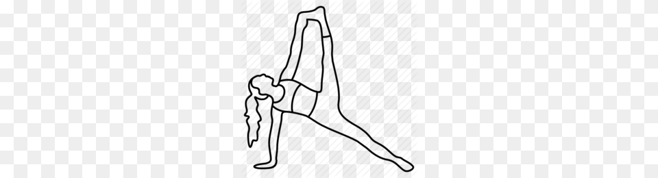 Posture Clipart, Halter Png