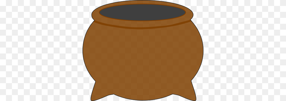 Pot Jar, Pottery, Cookware Free Transparent Png