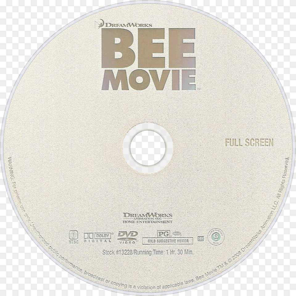 Pot, Disk, Dvd Free Png Download