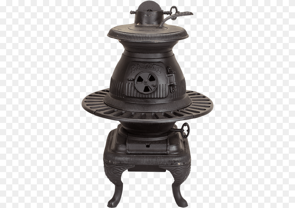 Pot Bellied Stove, Appliance, Device, Electrical Device, Oven Png