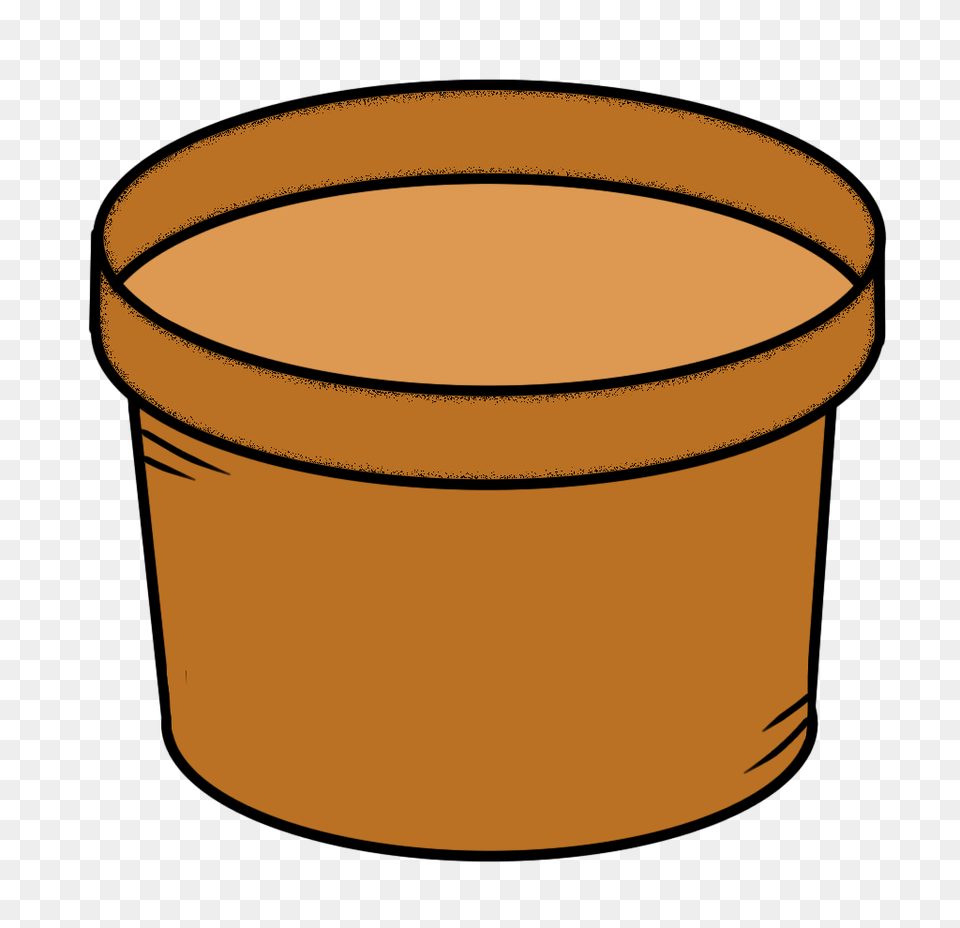 Pot Clip Art Png