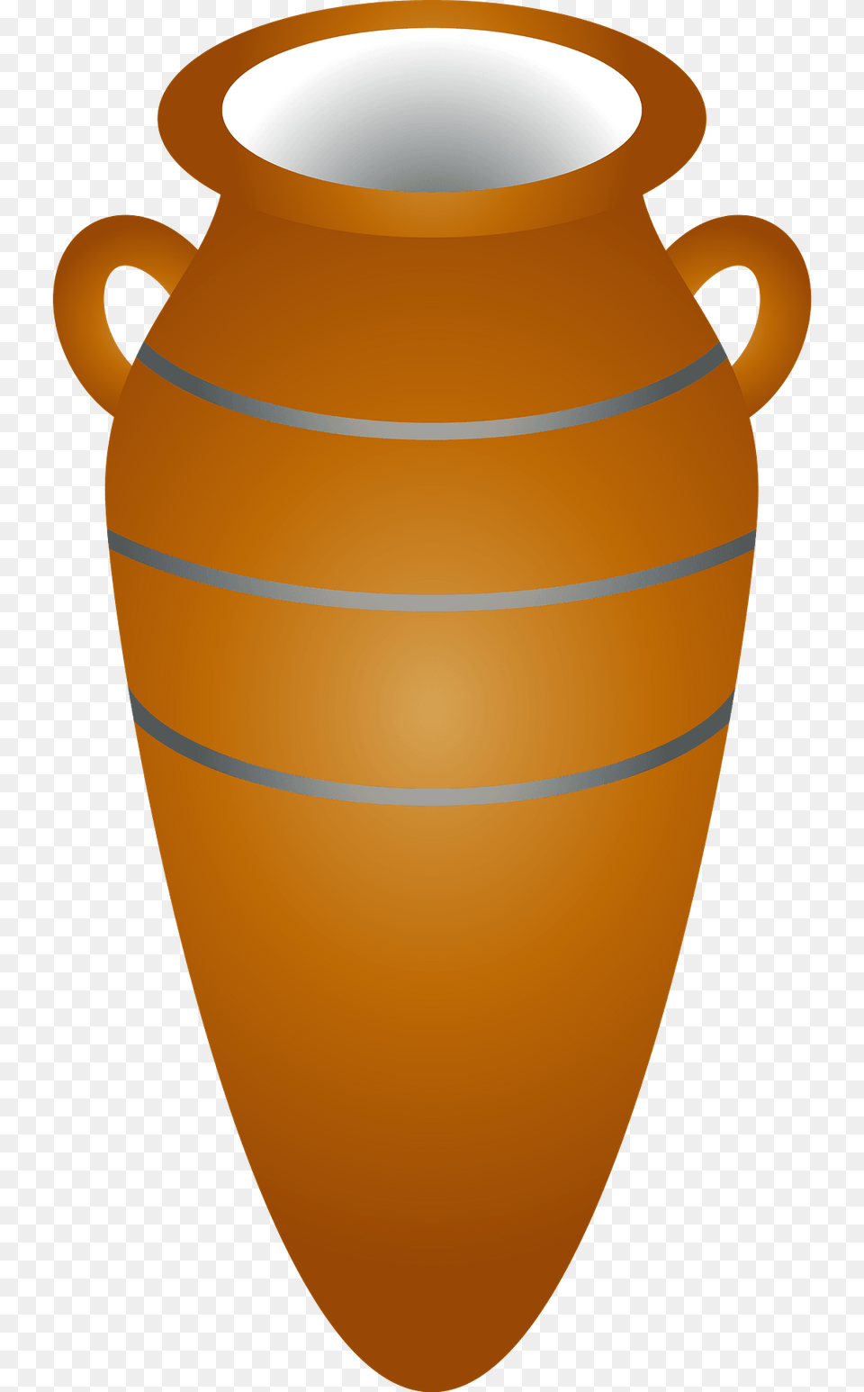 Pot Clipart, Jar, Pottery, Urn, Vase Free Transparent Png