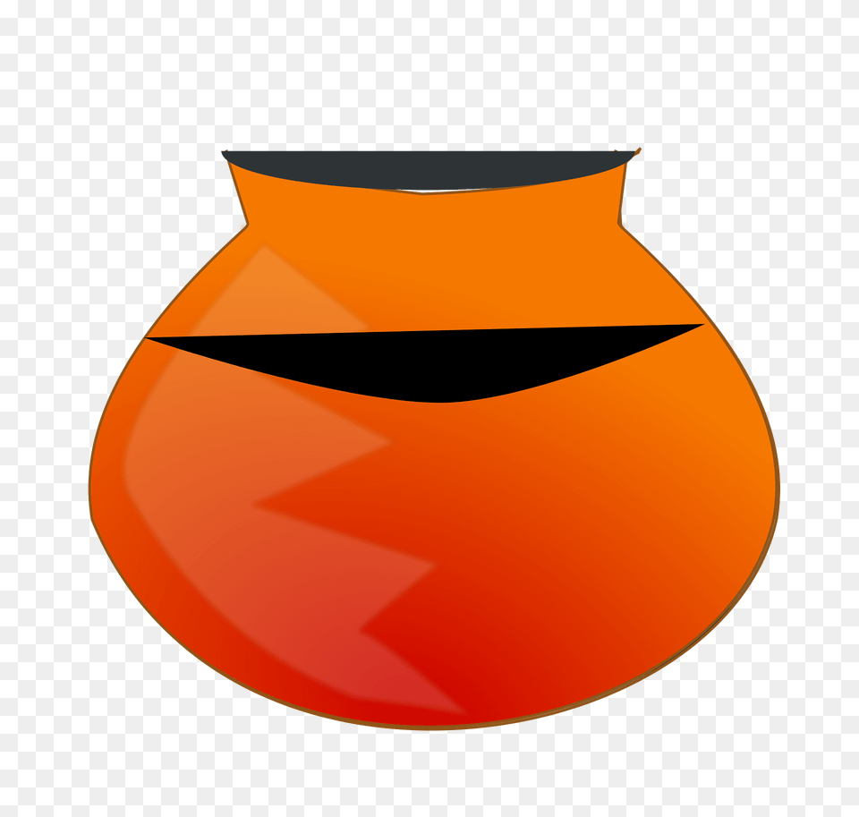 Pot Clipart, Jar, Pottery, Vase, Food Free Transparent Png
