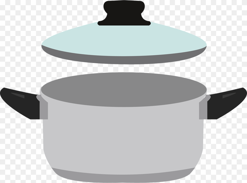 Pot Clipart, Appliance, Cooker, Steamer, Cookware Png