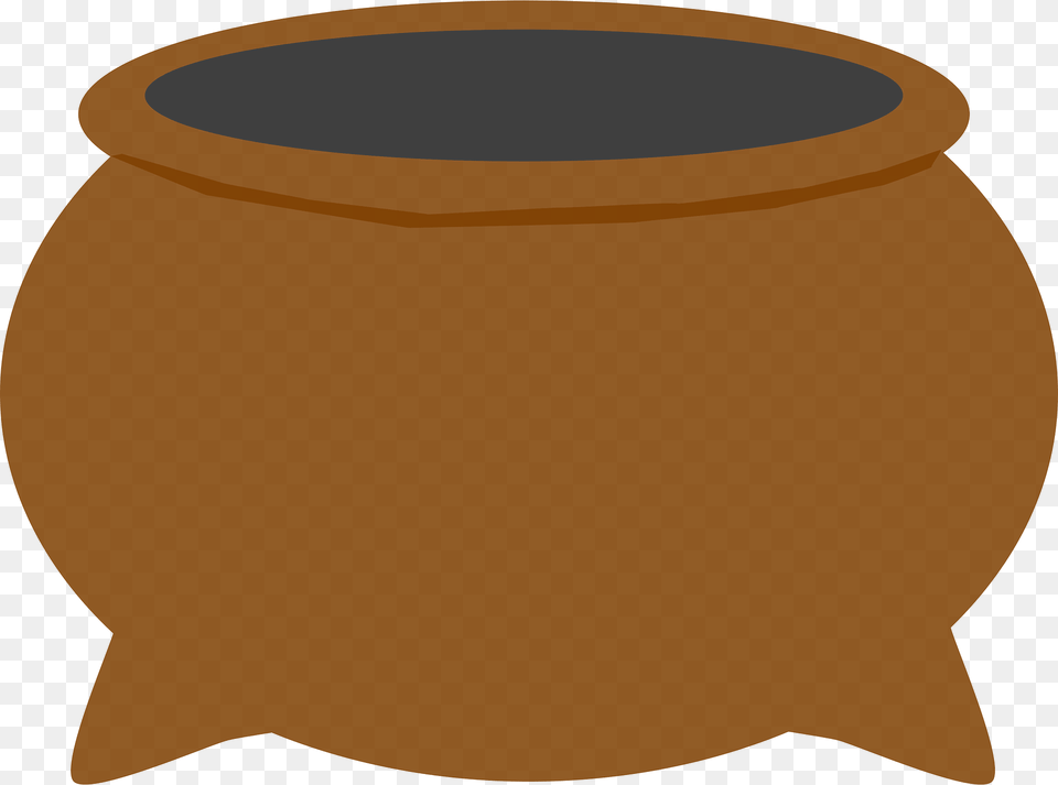 Pot Clipart, Jar, Pottery, Cookware Free Transparent Png