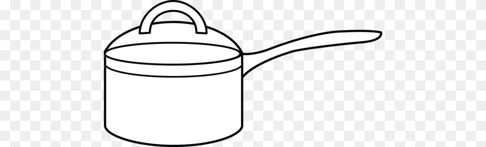 Pot Cliparts, Cooking Pan, Cookware, Saucepan, Appliance Free Transparent Png