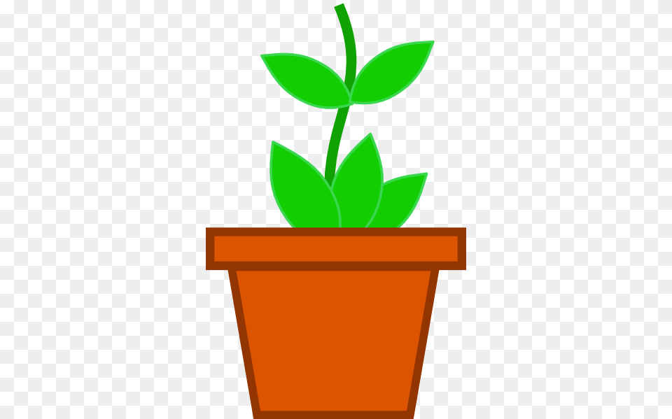 Pot Cliparts, Vase, Pottery, Potted Plant, Planter Free Png Download