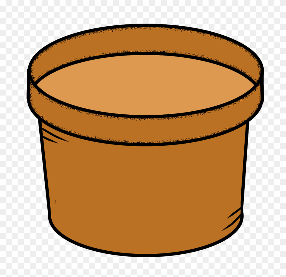 Pot Cliparts Png