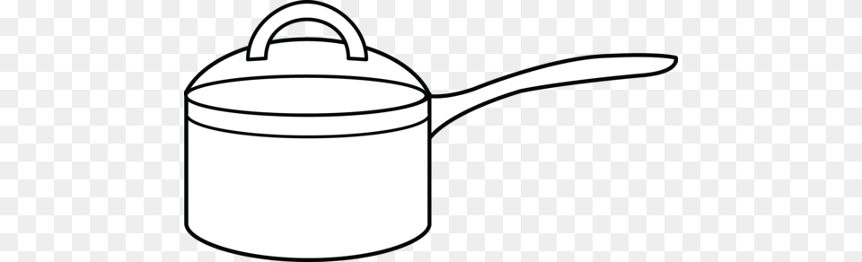 Pot Coloring, Cooking Pan, Cookware, Saucepan, Appliance Png