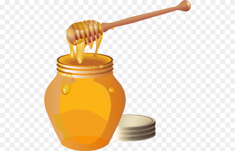 Pot De Miel Tube, Food, Honey, Jar, Smoke Pipe Png