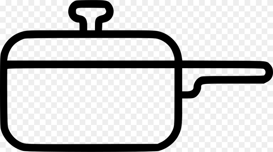 Pot Icon Free Download, Cooking Pan, Cookware, Smoke Pipe Png