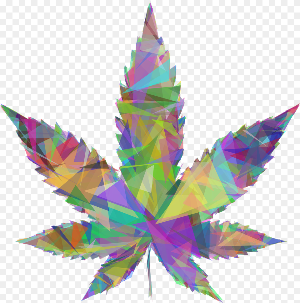 Pot Leaf Vector Weed, Plant, Pattern Png