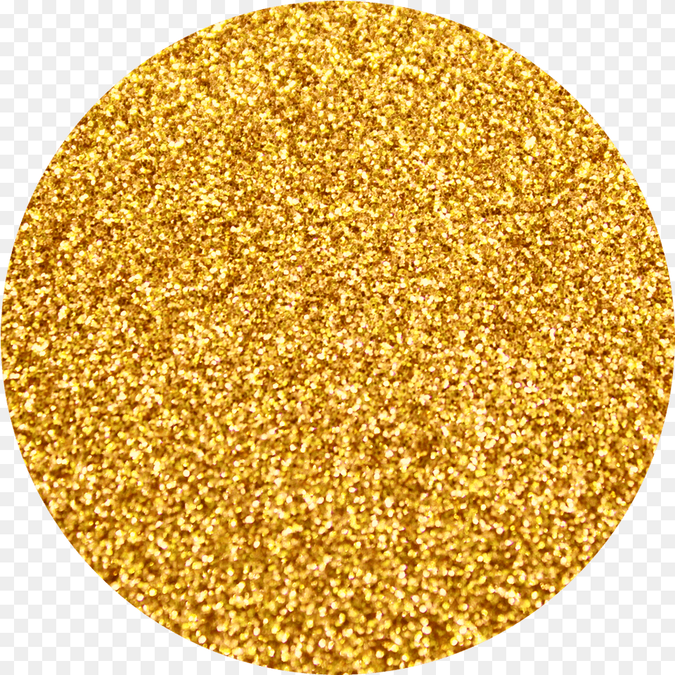 Pot O Gold Artglitter Gold, Glitter, Astronomy, Moon, Nature Png Image