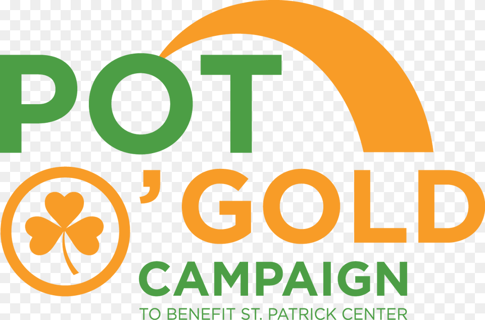 Pot Of Gold, Logo Png Image