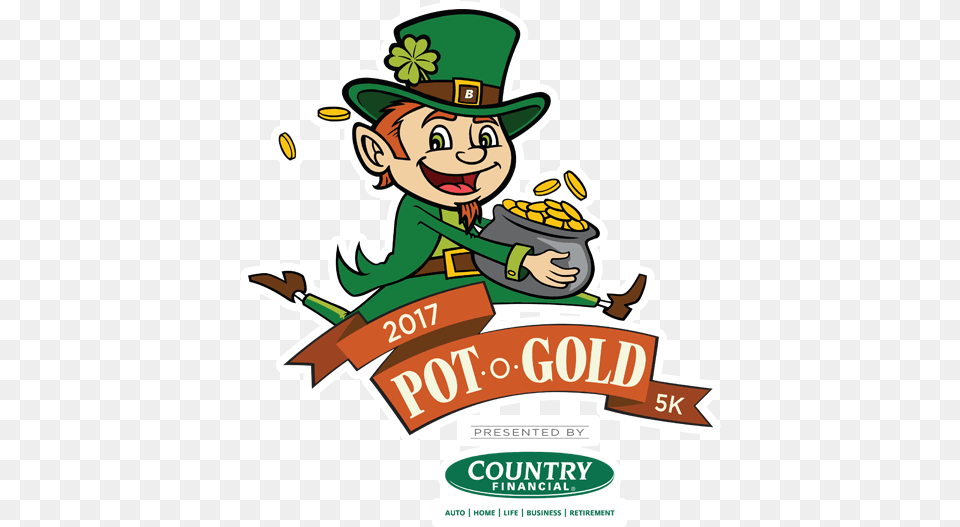 Pot Ofgold St Cloud Ymca Country Financial, Advertisement, Poster, Face, Head Png Image