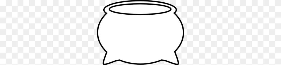 Pot Outline Clip Art, Jar, Pottery, Cookware Png