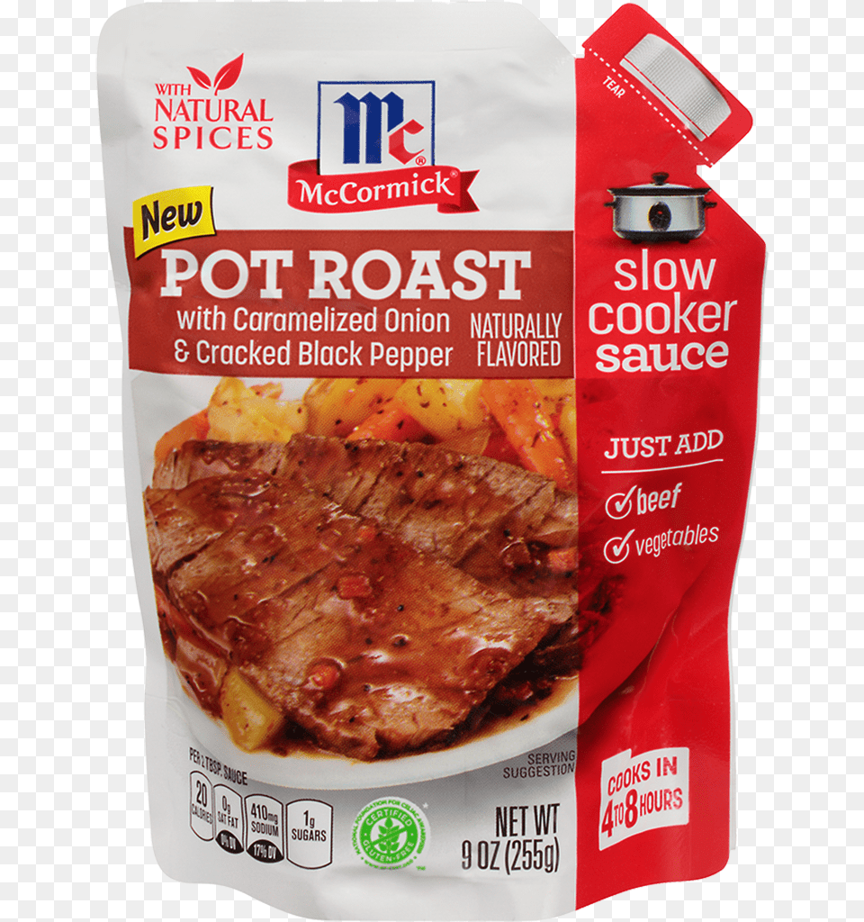 Pot Roast Slow Cooker Sauce Gosht, Food, Meat, Steak, Pork Png