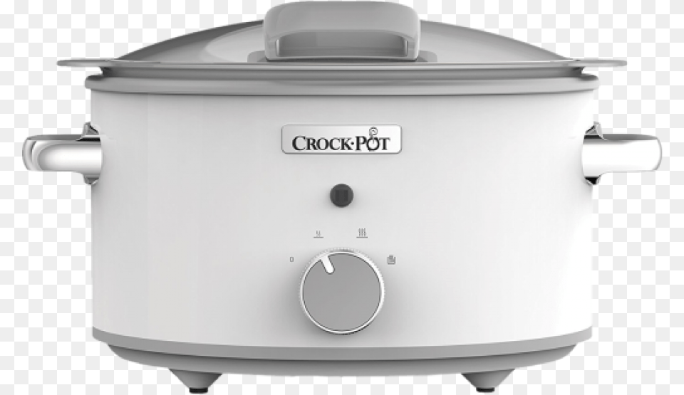 Pot Slow Cooker Slow Cooker Uk, Appliance, Device, Electrical Device, Slow Cooker Free Png Download