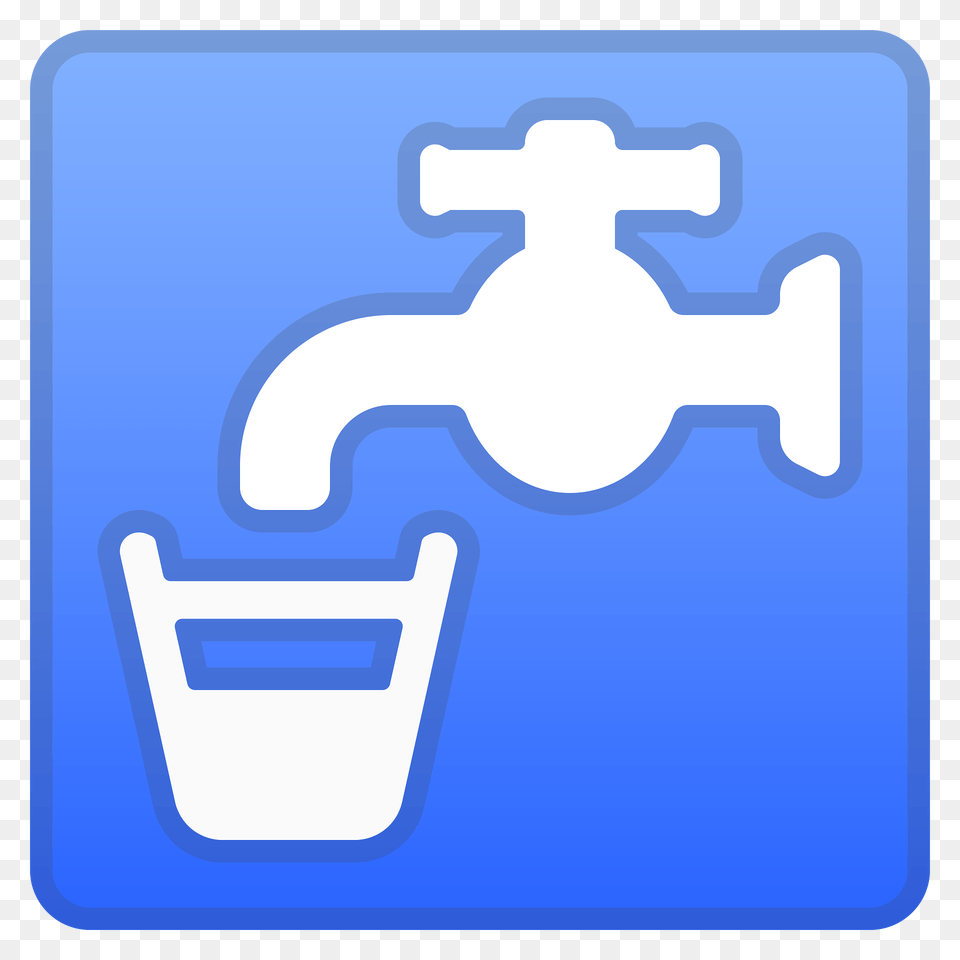 Potable Water Emoji Clipart, First Aid, Tap Png Image