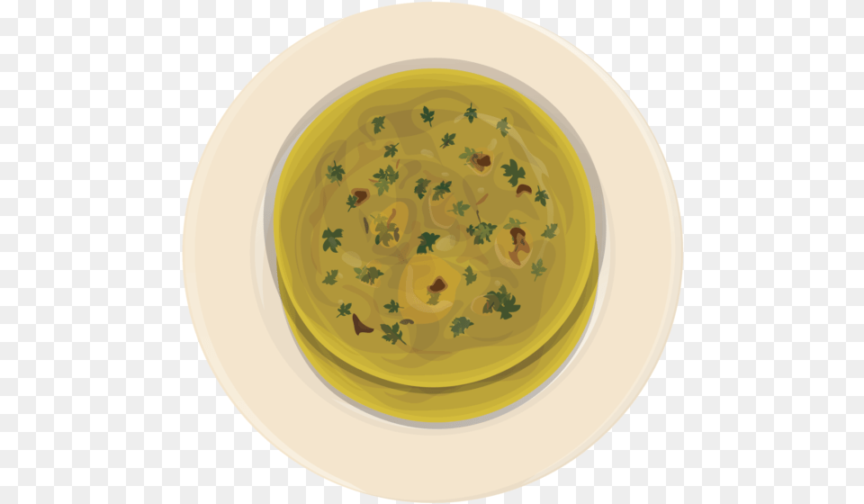 Potage, Bowl, Dish, Food, Meal Free Png